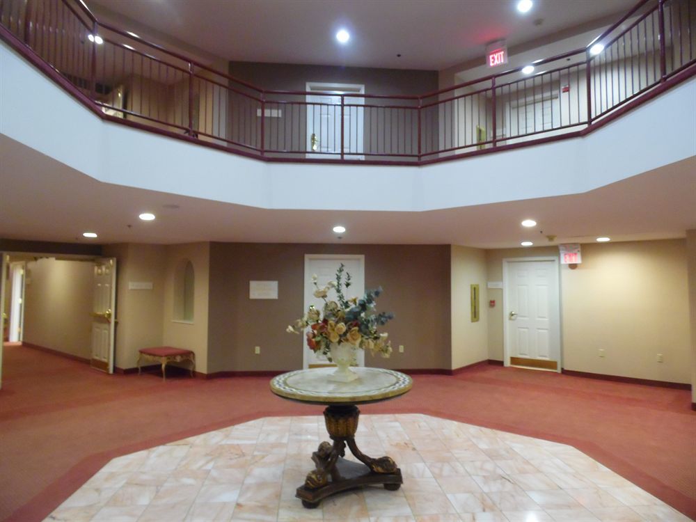 Regalia Hotel & Conference Center Village of Four Seasons エクステリア 写真