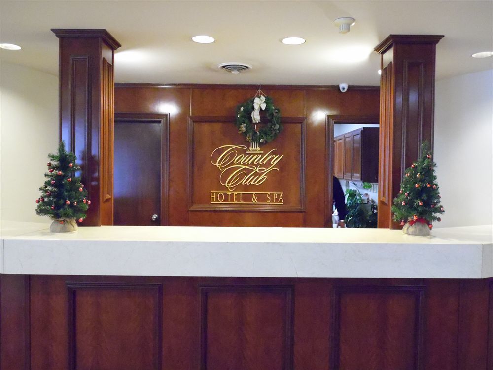 Regalia Hotel & Conference Center Village of Four Seasons エクステリア 写真